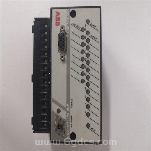 ABB Advant 控制器 07KR31 FPR3600227R120 - 第 1 张/共 4 张